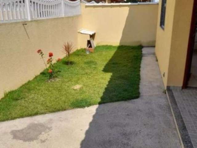 Casa para Venda em Saquarema, Barreira, 2 dormitórios, 1 suíte, 2 banheiros, 1 vaga