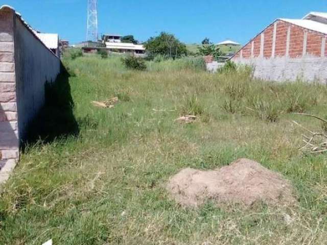 Terreno para Venda em Saquarema, Ipitangas