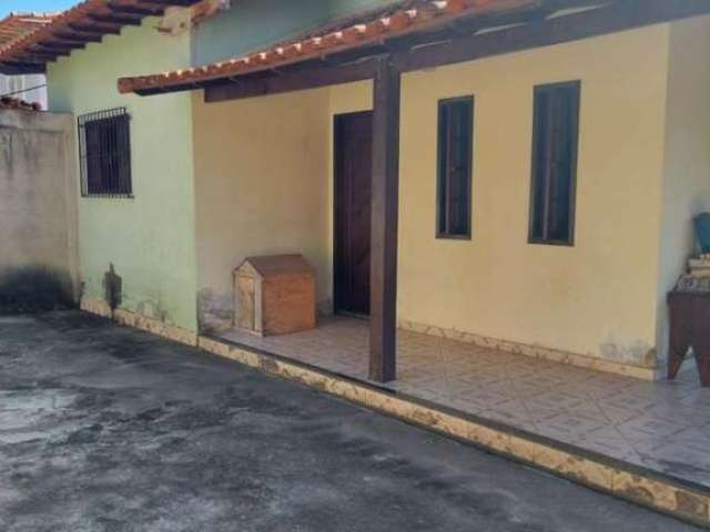 Casa para Venda em Saquarema, Barreira, 3 dormitórios, 1 suíte, 3 banheiros, 2 vagas