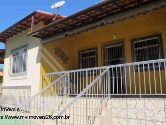 Casa para Venda em Saquarema, Vilatur, 3 dormitórios, 1 suíte, 2 banheiros, 1 vaga