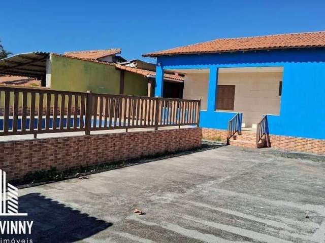 Casa para Venda em Saquarema, Boqueirão, 3 dormitórios, 2 suítes, 3 banheiros, 4 vagas