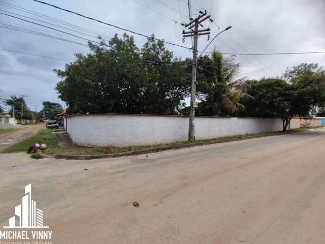 Terreno para Venda em Saquarema, Jaconé