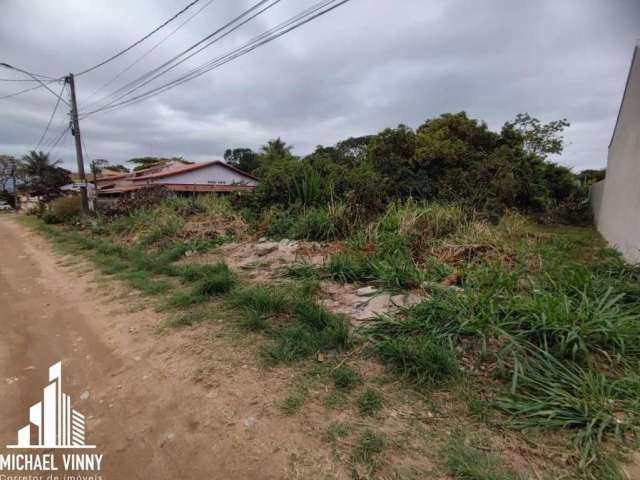 Terreno para Venda em Saquarema, Jaconé