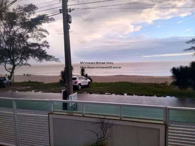 Casa para Venda em Saquarema, Boqueirão, 3 dormitórios, 3 suítes, 4 banheiros, 4 vagas