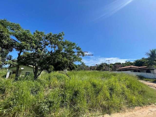 Terreno para Venda em Saquarema, Porto da Roça