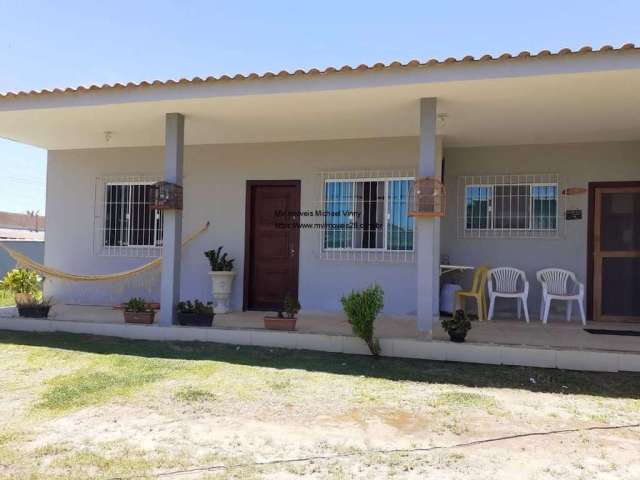 Casa para Venda em Saquarema, Jaconé (Sampaio Correia), 2 dormitórios, 1 suíte, 1 banheiro