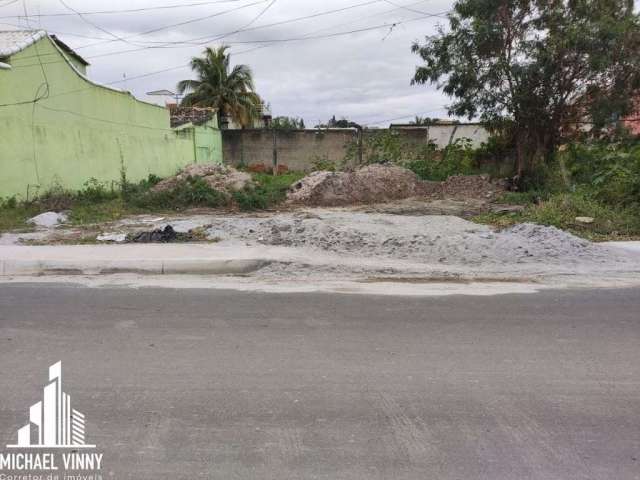 Terreno para Venda em Saquarema, Porto da Roça II (Bacaxá)