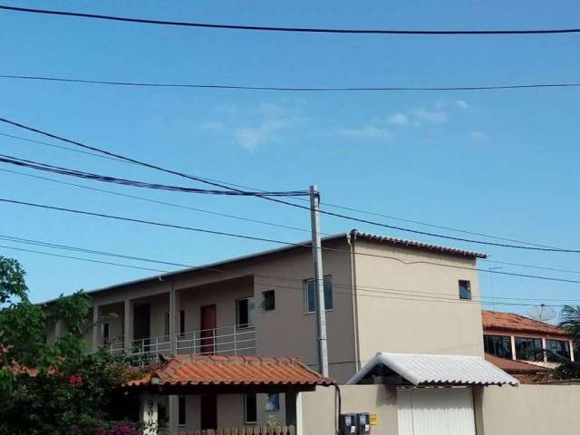 Apartamento para Venda em Saquarema, Jaconé, 2 dormitórios, 1 banheiro, 1 vaga