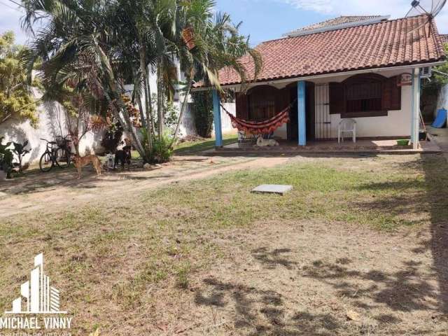 Casa para Venda em Saquarema, São Geraldo, 2 dormitórios, 1 banheiro, 3 vagas