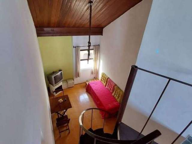 Apartamento com 2 dormitórios à venda, 53 m² por R$ 255.000,00 - Boqueirão - Saquarema/RJ
