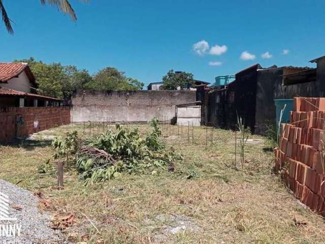 Terreno para Venda em Saquarema, Jaconé