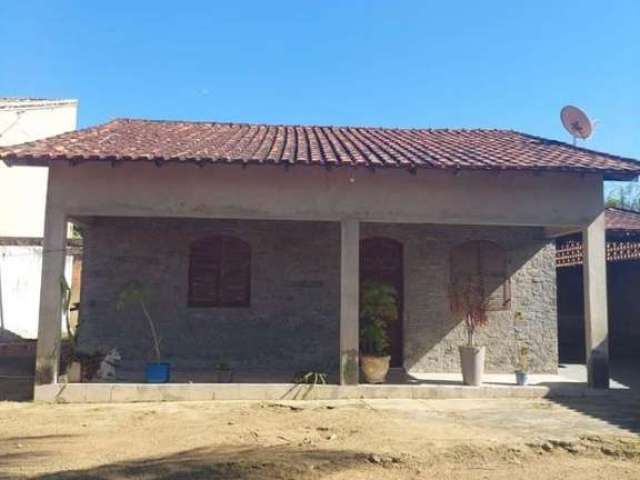 Casa para Venda em Saquarema, Verde Vale, 2 dormitórios, 1 banheiro, 1 vaga