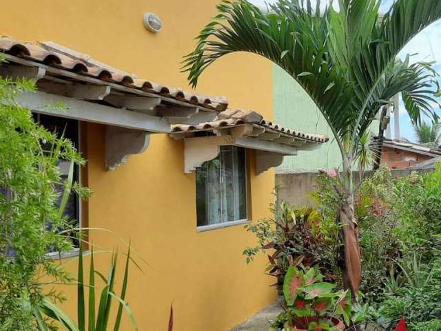 Casa para Venda em Saquarema, Porto da Roça II (Bacaxá), 2 dormitórios, 1 suíte, 2 banheiros, 1 vaga