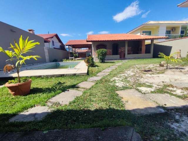 Casa para Venda em Saquarema, Itaúna, 3 dormitórios, 1 suíte, 3 banheiros, 1 vaga