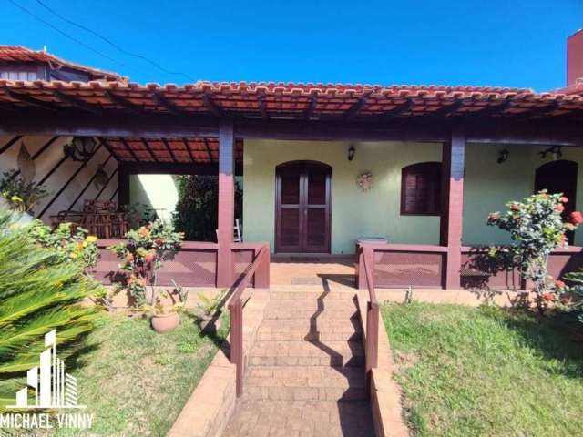 Casa para Venda em Saquarema, Porto da Roça, 4 dormitórios, 1 suíte, 3 banheiros, 2 vagas