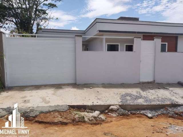 Casa para Venda em Saquarema, Jardim, 2 dormitórios, 1 suíte, 2 banheiros, 2 vagas