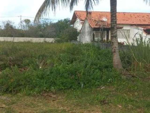 Terreno para Venda em Saquarema, Barra Nova