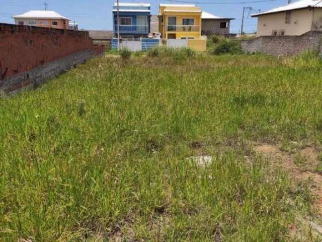 Terreno para Venda em Saquarema, Barra Nova