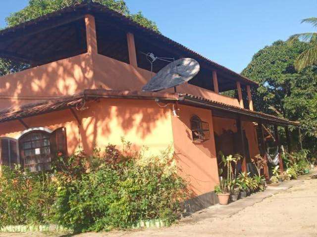 Casa para Venda em Saquarema, Jaconé, 2 dormitórios, 1 suíte, 3 banheiros