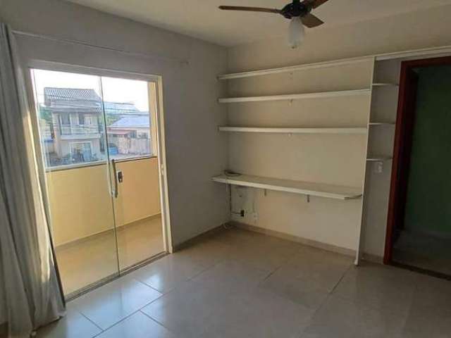 Apartamento para Venda em Saquarema, Porto da Roça I, 1 dormitório, 1 banheiro