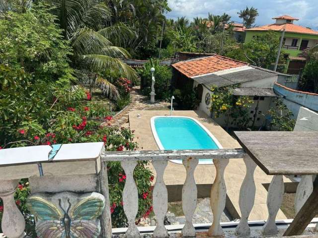 Casa para Venda em Saquarema, Barra Nova, 2 dormitórios, 2 banheiros, 2 vagas