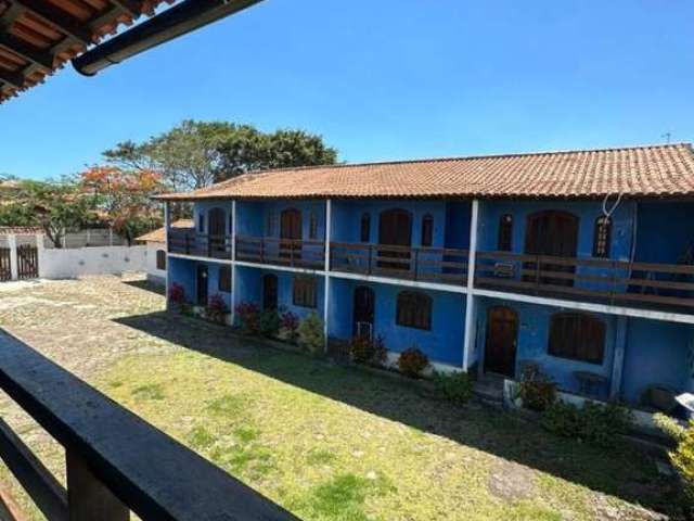 Casa para Venda em Saquarema, Boqueirão, 2 dormitórios, 2 banheiros, 1 vaga