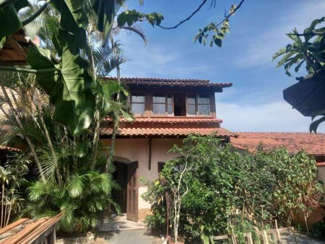 Casa para Venda em Saquarema, Jaconé (Sampaio Correia), 3 dormitórios, 2 banheiros, 3 vagas