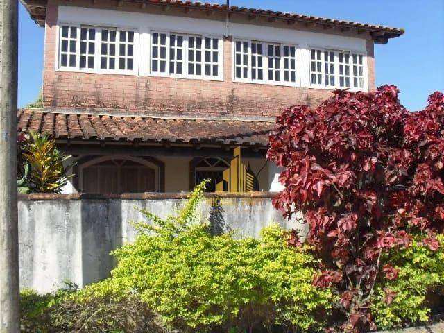Casa com 3 dormitórios à venda, 135 m² por R$ 295.000,00 - Retiro (Bacaxá) - Saquarema/RJ