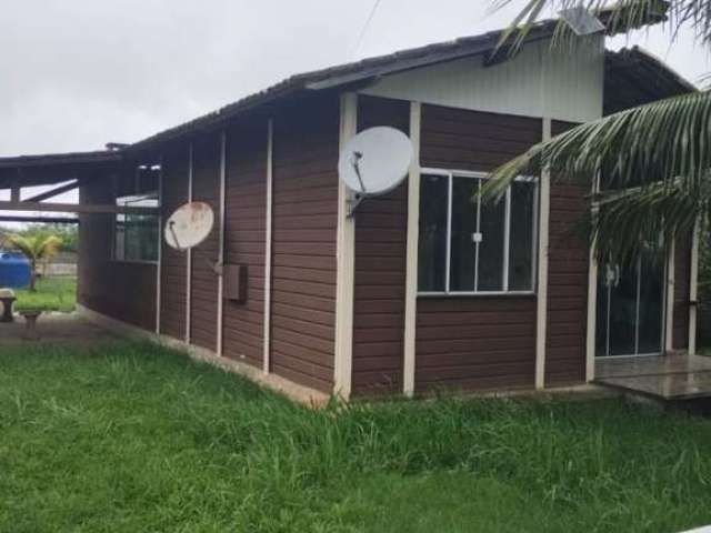 Casa para Venda em Saquarema, Jaconé (Sampaio Correia), 3 dormitórios, 2 banheiros, 1 vaga