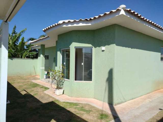 Casa para Venda em Saquarema, Jaconé, 3 dormitórios, 1 suíte, 2 banheiros