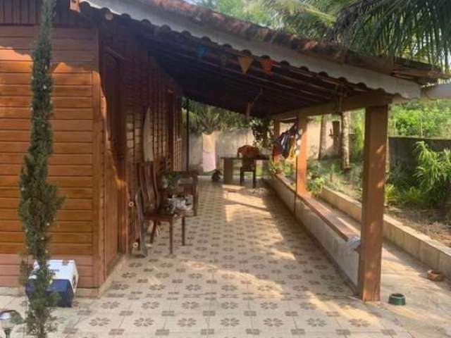 Casa para Venda em Saquarema, Madressilva, 2 dormitórios, 1 banheiro