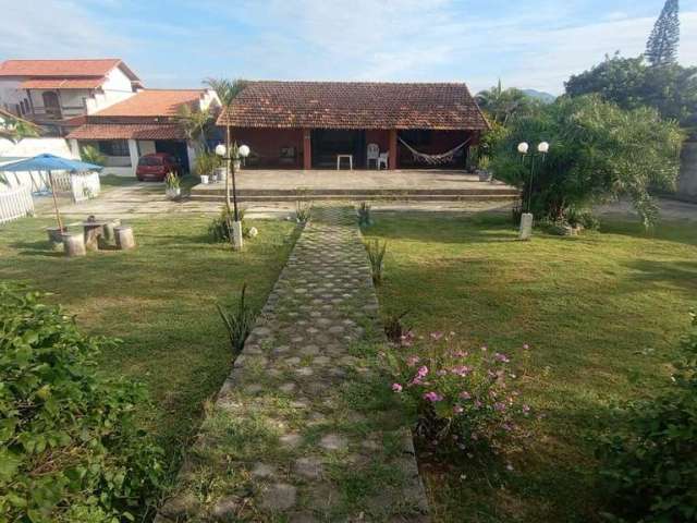 Casa para Venda em Saquarema, Barra Nova, 3 dormitórios, 3 suítes, 4 banheiros