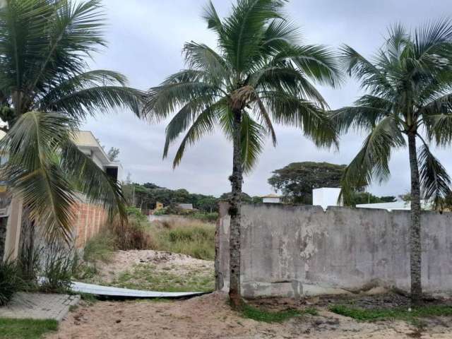 Terreno para Venda em Saquarema, Itaúna