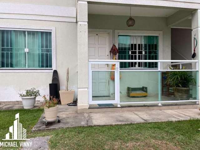 Casa para Venda em Saquarema, Porto da Roça I, 2 dormitórios, 1 suíte, 2 banheiros