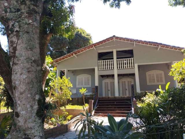 Casa para Venda em Saquarema, Leigos, 4 dormitórios, 2 suítes, 3 banheiros, 1 vaga