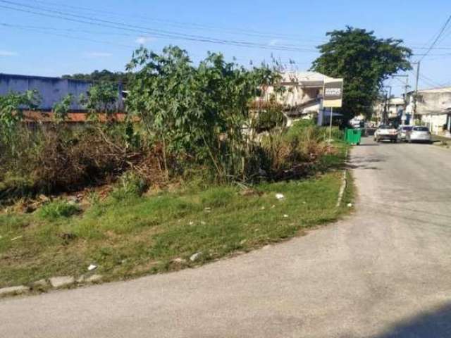 Terreno para Venda em Saquarema, São Geraldo