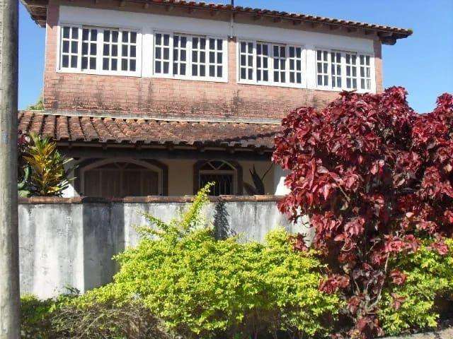 Casa para Venda em Saquarema, Retiro (Bacaxá), 3 dormitórios, 2 banheiros, 2 vagas