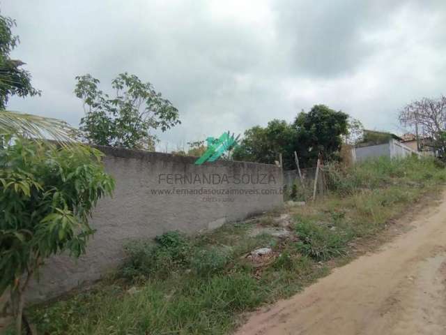 Terreno para Venda em Saquarema, Jaconé (Sampaio Correia)