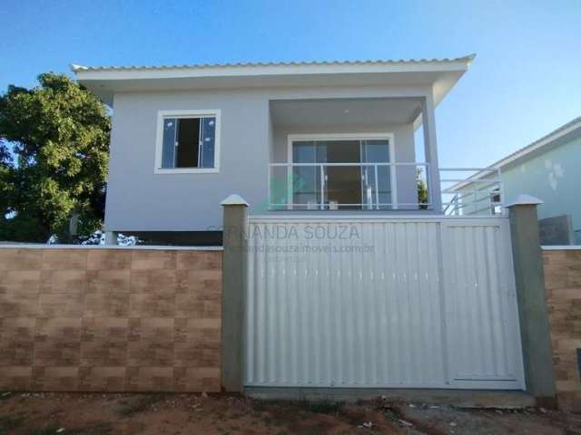 Casa para Venda em Saquarema, Caixa D`água (Bacaxá), 2 dormitórios, 1 suíte, 2 banheiros, 3 vagas