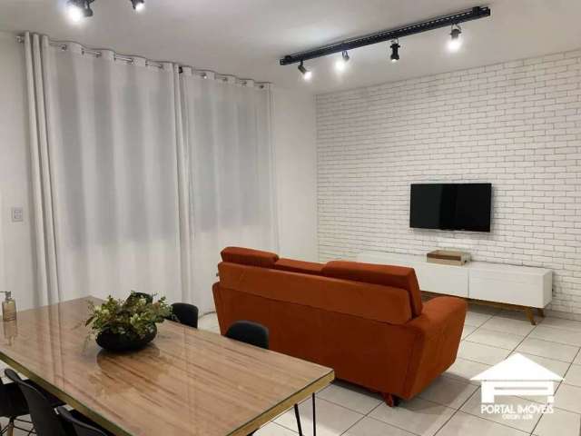 Apartamento para venda, 4 quartos, 1 suíte, 1 vaga, Cidade Nobre - Ipatinga/MG - AP172