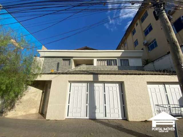 Imóvel comercial para aluguel,  Cidade Nobre - Ipatinga/MG - IM328