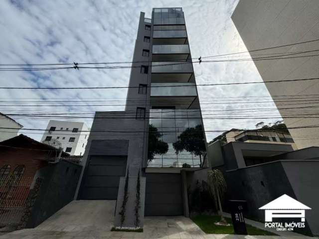 Apartamento para aluguel, 2 quartos, 1 suíte, 1 vaga, Horto - Ipatinga/MG - AP503