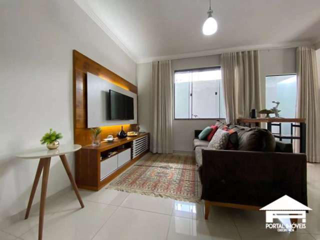 Apartamento para venda, 3 quartos, 1 suíte, 1 vaga, Jardim Panorama - Ipatinga/MG - AP510