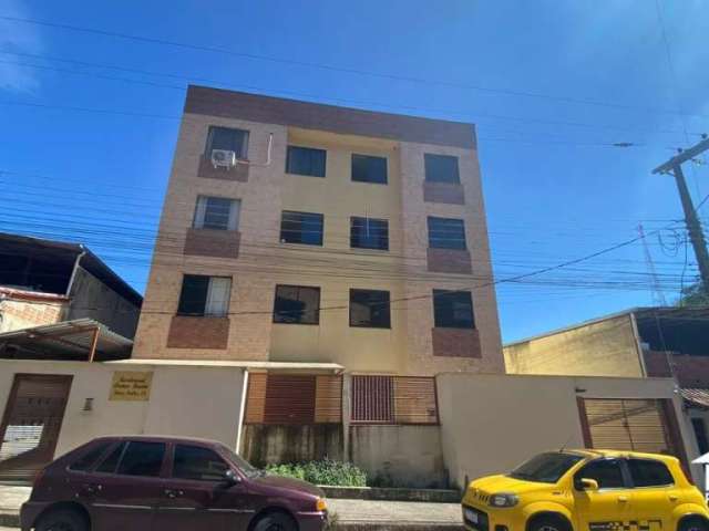 Apartamento para venda, 2 quartos, 1 suíte, 1 vaga, Bethânia - Ipatinga/MG - AP518