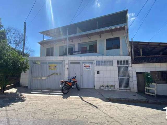 Casa para venda, 3 quartos, 1 suíte, 2 vagas, Bethânia - Ipatinga/MG - CA516