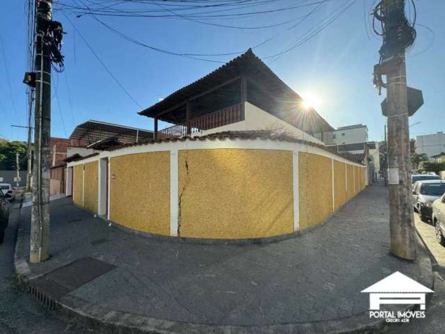 Casa para aluguel, 3 quartos, 1 suíte, 2 vagas, Cidade Nobre - Ipatinga/MG - CA544