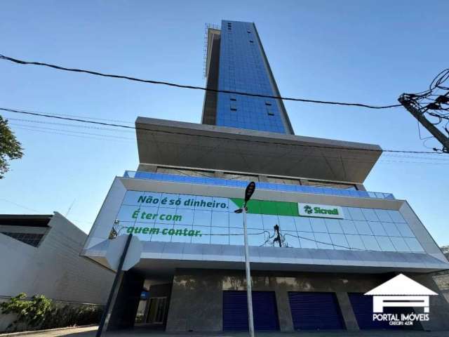 Loja para aluguel com 28m², Ipatinga Tower, Industrial - Ipatinga/MG - LO602