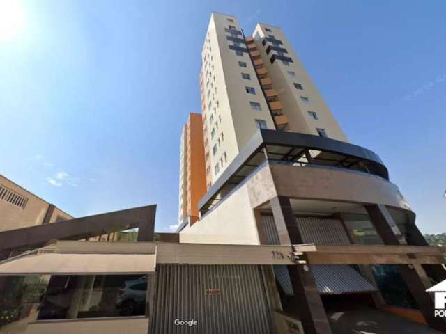 Apartamento para aluguel, 3 quartos, 1 suíte, 2 vagas, Iguaçu - Ipatinga/MG - AP614