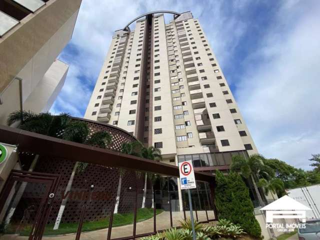 Apartamento para aluguel, 2 quartos, 1 suíte, 2 vagas, Cidade Nobre - Ipatinga/MG - AP636