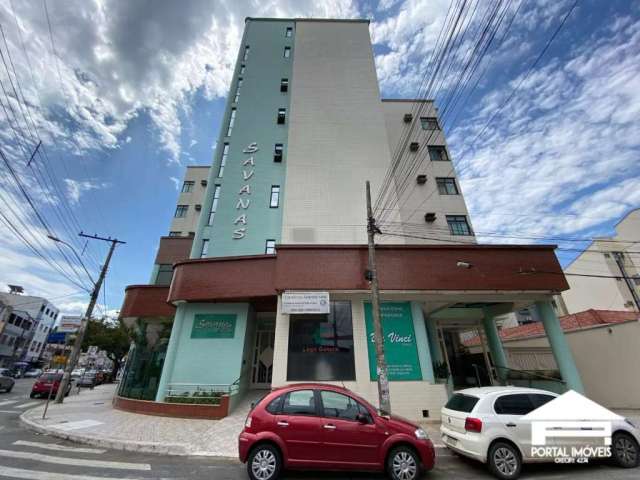 Apartamento para venda, 2 quartos, 1 suíte, 1 vaga, Cidade Nobre - Ipatinga/MG - AP654